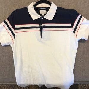 Polo shirt